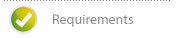 Requirements